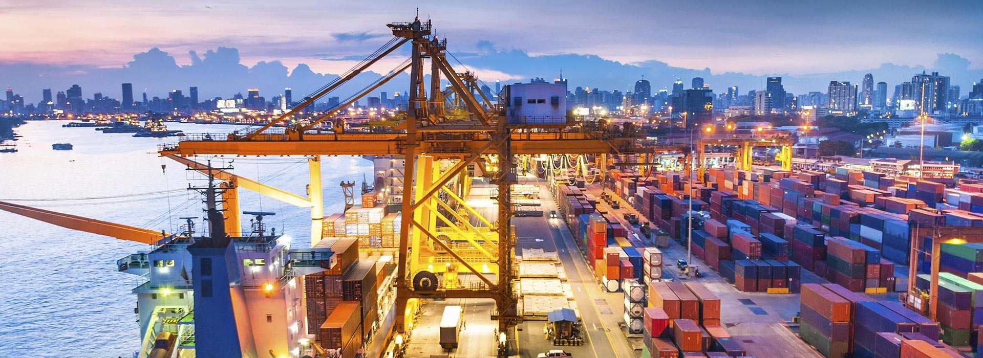 濟南中信達商貿有限公司